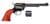 Heritage Rough Rider Dual-Caliber Revolver - .22 LR/WMR, Cocobolo Grip thumbnail 4