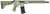 APF Volunteer 5.56: Desert Sand 14.5" Semi-Auto Tactical Rifle thumbnail 1