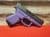 Glock G43 Gen 5 Subcompact 9mm - Ultimate Concealed Carry Companion thumbnail 4