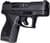 Taurus GX4 Optic-Ready Micro-Compact 9mm Pistol, 11+1 Capacity thumbnail 6