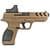EAA Girsan MC28 SA 9mm Pistol - Flat Dark Earth Compact thumbnail 1