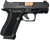 Shadow Systems CR920X Compact 9mm Pistol - Optics Ready, 15+1 Capacity thumbnail 3