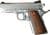 Rock Island M1911 Compact .45 ACP Stainless/Wood Pistol thumbnail 1