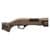 Winchester SXP Hybrid Hunter 12GA Pump Shotgun - Mossy Oak/FDE Finish thumbnail 3