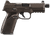 FN 510 Tactical 10mm 4.71in Bronze thumbnail 2