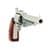 North American Arms 1860 Earl .22 LR Revolver - Classic Stainless Style thumbnail 3