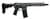 Radian Weapons Model 1 .223 Wylde 10.5in Gray thumbnail 1