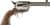 Standard Mfg SAA .45 Colt Revolver, 4.75" Nickel - Precision & Power thumbnail 1