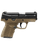 Savage Stance MC9 FDE Compact 9mm Semi-Auto Handgun thumbnail 2