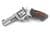 Ruger GP100 .357 Magnum 4.2" Satin Stainless Revolver thumbnail 5