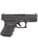 Glock 29 Gen4 Subcompact 10mm Pistol - Ultimate Concealed Carry Power thumbnail 8