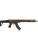 CMMG Dissent MK47 7.62x39 Semi-Auto Rifle - Midnight Bronze thumbnail 3