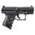 Walther PPQ M2 SC LE 9mm Compact Pistol - Gen 3 Tactical Defender thumbnail 2