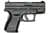Springfield XD Defender 9mm Compact - Ergonomic & Reliable Pistol thumbnail 4