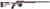 Savage 110 Precision Left-Hand 6.5 Creedmoor Bolt Rifle thumbnail 2