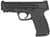 Smith & Wesson M&P40 M2.0 .40 S&W Pistol Carry Kit - Black 15+1 thumbnail 3