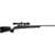 Savage Axis XP .223 Rem Bolt-Action Rifle w/3-9x40 Scope thumbnail 1