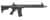 FN 15 SRP Gen 2 Black 5.56 NATO AR Rifle, M-LOK, Semi-Auto, 30+1 thumbnail 6