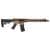 Diamondback DB15 Bronze 5.56 NATO M-LOK Semi-Auto Rifle, 16" Barrel thumbnail 1