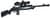 Inland M1 Scout Gen 1: Compact .30 Carbine Semi-Auto Rifle - Black Finish thumbnail 1