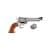 Ruger Single-Six Convertible Revolver - Versatile .22 LR/WMR, 5.5" thumbnail 4