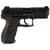 HK P30 V1 9mm DA/SA Night Sight Pistol with Custom Grip thumbnail 1