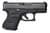 Glock 26 Gen 5 Subcompact Pistol - Reliable 9mm, 10-Round Carry Companion thumbnail 3