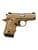 Kimber Micro 9 Desert - Compact FDE 9mm Pistol, Match Trigger thumbnail 1