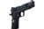 Dickinson Adam 1911 9S 9mm 4.37in Black thumbnail 1