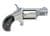 NAA Mini-Revolver: Ultra-Compact .22 LR, 5rd, 1.13" Barrel thumbnail 1