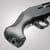 Mossberg 990 Aftershock 12 Gauge 14.75in Black thumbnail 4