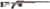 Savage Precision 110 .300 PRC Bolt Rifle - FDE/Black thumbnail 2
