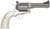 Magnum Research BFR .500 JRH Revolver - 5.5" Bisley Stainless thumbnail 1