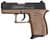 Diamondback DB380 FDE Compact Pistol - .380 ACP, Concealed Carry thumbnail 1