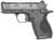 Smith & Wesson CSX Micro 9mm Pistol - Matte Black thumbnail 2