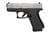 Glock G43X Gen 5 - Compact 9mm CC Pistol with Enhanced Safety & Grip thumbnail 1