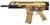 FN SCAR 15P Tactical Gen 1 - Semi-Auto 5.56 NATO Pistol FDE thumbnail 3