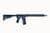 IWI Zion-15 Tactical 5.56 NATO Semi-Auto Rifle, Optic-Ready thumbnail 1
