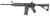 Ruger AR-556 Tactical 5.56 NATO Semi-Auto Rifle - Compact & Reliable thumbnail 1