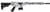 Great Lakes AR-10 Pursuit .308 Snow Camo 18" Rifle thumbnail 1