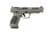 SAR USA SAR9 Sport Gen3 Platinum 9mm Pistol - Precision & Style thumbnail 1