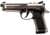 Beretta 92X Performance Defensive - Gray Nistan 9mm Pistol thumbnail 2