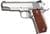 Dan Wesson Commander Classic .45 ACP Pistol w/ Tritium Night Sights thumbnail 5