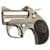 Bond Arms Roughneck: Compact .380 ACP Stainless Derringer thumbnail 1