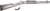 Rossi R92 .44 Magnum Lever-Action Rifle, 16" Gray Barrel thumbnail 1