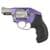 Charter Arms Lavender Lady .38 Special Revolver - Compact & Stylish thumbnail 2