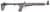 Kel-Tec SUB 2000 Gen 2 .40 S&W Folding Tactical Rifle - Black thumbnail 1