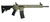 Tippmann M4-22 Elite .22LR Rifle, 16" FDE, Semi-Auto Precision thumbnail 3