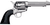 Taylors 1873 Cattleman .44-40 Nickel SAO Revolver, 6 Rounds Classic thumbnail 1