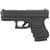 Glock 36 Gen 1 .45 ACP Compact Pistol - Concealed Power & Precision thumbnail 1